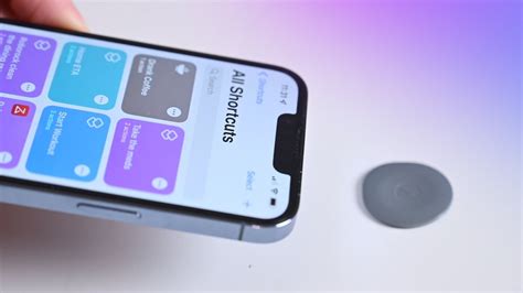 nfc tags iphone 11|best nfc automations iPhone.